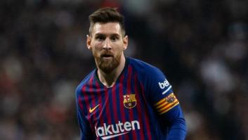 21 cosas que no sabías de Leo Messi