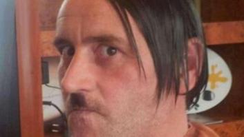 Lutz Bachmann, líder de Pegida, dimite por una foto suya disfrazado de Hitler