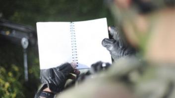 Defensa distribuye una guía para las víctimas de acoso sexual en el Ejército