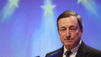 Mario Draghi saca la artillería: El BCE comprará 60.000 millones de euros en deuda al mes