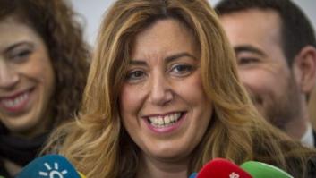 Convocan un pleno extraordinario del Parlamento de Andalucía el lunes, preludio de las elecciones anticipadas