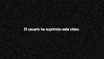 La misteriosa desaparición de un vídeo promocional de Ana Botella