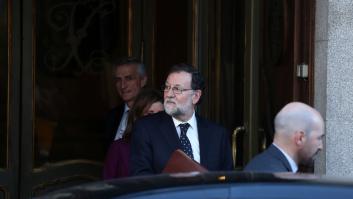 Fernández Díaz señala al PP de su exjefe Rajoy como responsable de la Operación Kitchen