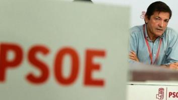 El PSOE aprueba abstenerse para facilitar la investidura de Rajoy