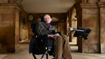 Cinco versiones del fin del mundo, según Stephen Hawking