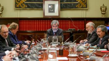 El Consejo de Europa advierte a España que su reforma del CGPJ se aparta de las normas europeas