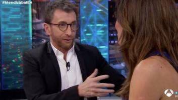 Pablo Motos acusa a Pedro Sánchez de mentir sobre 'El Hormiguero' (Antena 3)