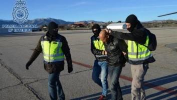 Detenidos en Ceuta cuatro presuntos yihadistas
