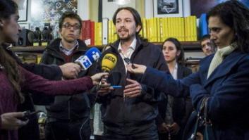 Pablo Iglesias a Rajoy tras las elecciones griegas: 
