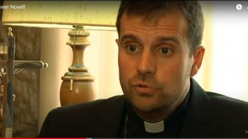 ¡Ay dios!: La réplica del obispo de Solsona cuando en 2011 le preguntaron qué haría si se enamorase