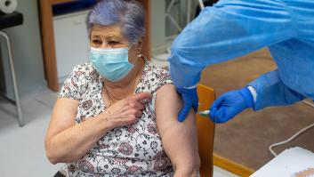Lo que hay que saber ante la campaña de gripe en plena pandemia de COVID-19