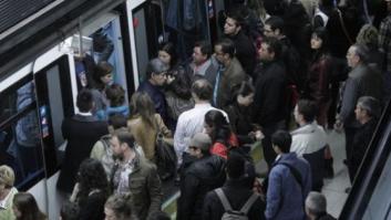 Avería en Línea 5 de metro de Madrid: un problema de señalización afecta a los usuarios todo el lunes
