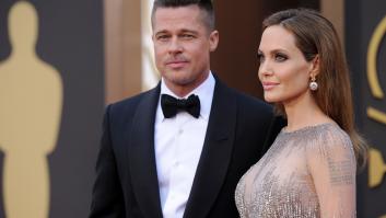 Angelina Jolie carga como nunca contra Brad Pitt