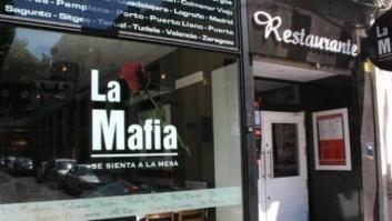 Italia clama contra los restaurantes españoles de 'La Mafia se sienta a la mesa'
