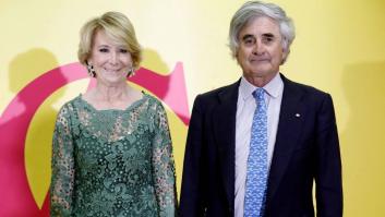 La Fiscalía pide investigar si el marido de Esperanza Aguirre defraudó a Hacienda con la venta de un Goya