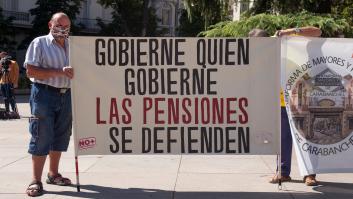 El Pacto de Toledo cierra el acuerdo de las recomendaciones para reformar las pensiones