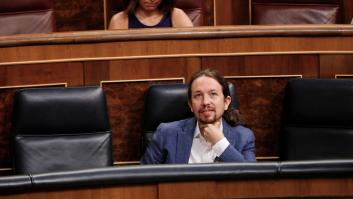 El juez archiva la causa por la presunta 'caja B' de Podemos por falta de indicios