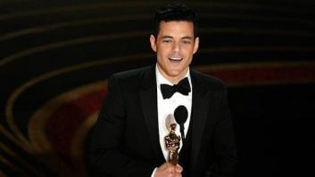 China censura el discurso de Rami Malek, ganador del Oscar 2019 por 'Bohemian Rhapsody'