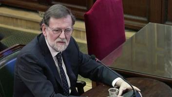 Rajoy y Santamaría se alinean con la Fiscalía y Vox para apuntalar el cargo de rebelión