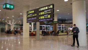 El Gobierno frena el proyecto de ampliación del aeropuerto de El Prat