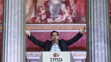 La historia de Syriza: cómo un pequeño partido llegó al poder