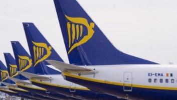 Ryanair lanza vuelos a dos euros para viajar en noviembre