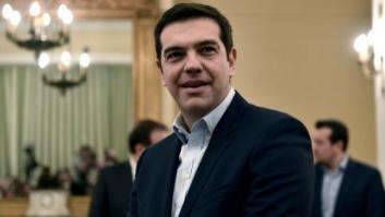 Grecia: una negociación es inevitable (Revista de prensa)