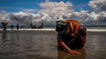 Los refugiados rohingya corremos el riesgo de volvernos invisibles