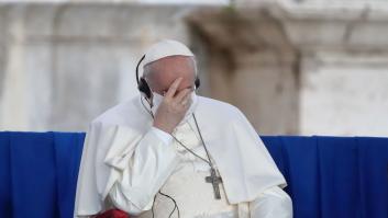 Una revista jesuita matiza las palabras del papa Francisco sobre las uniones civiles homosexuales
