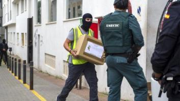 La Guardia Civil detiene a un yihadista en La Rioja relacionado con Daesh