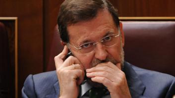 El juez cerró la investigación sobre el teléfono de Rajoy antes de practicar todas las diligencias