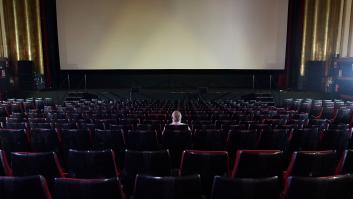 Cómo se están adaptando las salas de cine al toque de queda