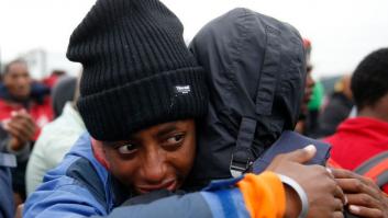 El desalojo de La Jungla de Calais: una nueva fuente de incertidumbre para los refugiados