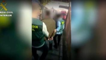 Detenido un hombre por al menos cinco agresiones sexuales en Tres Cantos (Madrid)