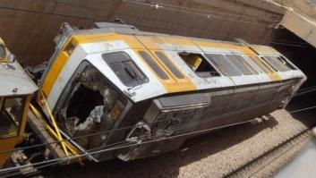 Abren juicio oral por el accidente de metro de Valencia de 2006