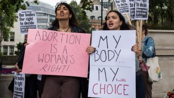 El Gobierno de Biden demandará a Texas por sus restricciones al aborto