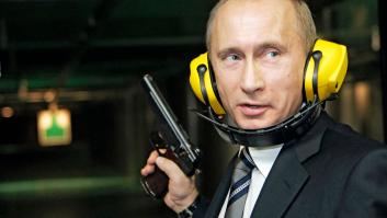 Suecia prohíbe a unos padres llamar Vladimir Putin a su hijo