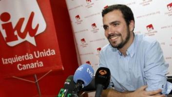 Choque entre Alberto Garzón y la dirección de IU en Madrid