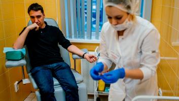 Científicos españoles desarrollan un test para detectar la inmunidad al covid en la piel
