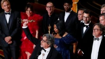 'Green Book' arrebata la gloria a 'Roma' en los Oscar más breves de los últimos años