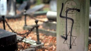 La perennidad del antisemitismo