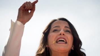 Arrimadas, sobre su salto al Congreso: "Para España es ahora o nunca"
