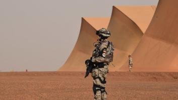 Así ha sido el doble atentado contra la base de las tropas españolas en Mali