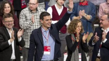 El PSOE acusa al PP de poner "mucha coleta en televisión" para dañarles