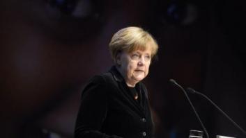 Merkel avisa a Grecia: no habrá quita de la deuda y exige más recortes