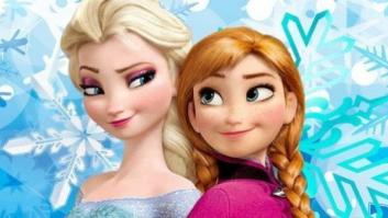 Por qué arrasa tanto Elsa cuando la heroína de 'Frozen' es Anna