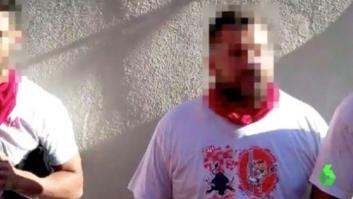 Los presuntos violadores de sanfermines piden que declare otra vez la joven de Pozoblanco
