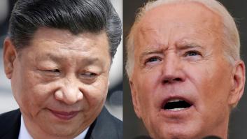 La llamada entre Biden y Xi para evitar 