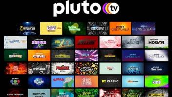 Cómo ver Pluto TV y qué contenidos gratuitos ofrece