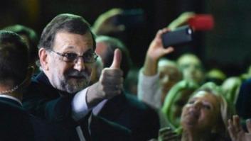 Rajoy vampiriza el Congreso